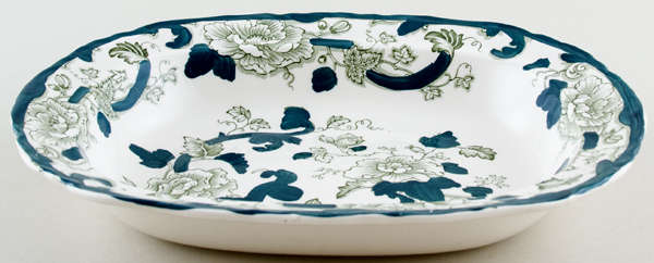 Dish rectangular